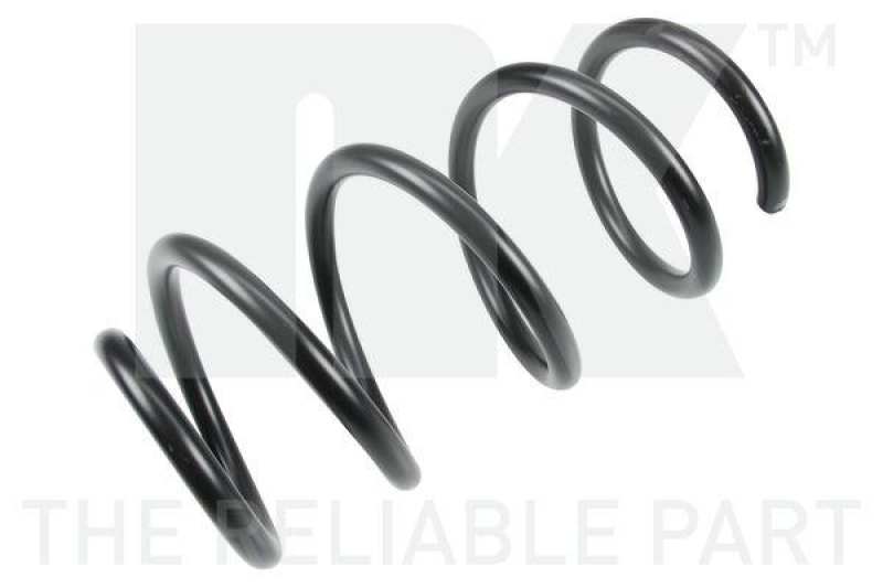 NK 532351 Fahrwerksfeder f&uuml;r CITROEN, FIAT, ISUZU, PEUGEOT
