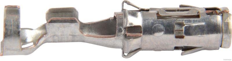 HERTH+BUSS 50251867 Crimpverbinder AMP Tyco RK 2,5, 0,5 - 1 mm&sup2;