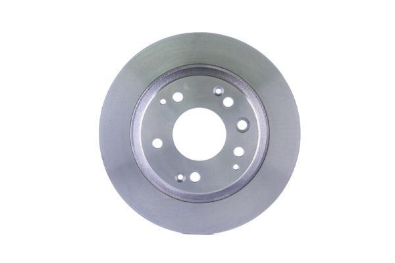 HELLA 8DD 355 105-001 Bremsscheibe f&uuml;r HONDA