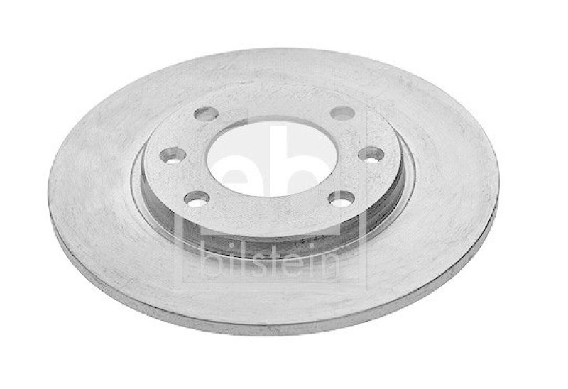 FEBI BILSTEIN 10320 Bremsscheibe f&uuml;r Peugeot