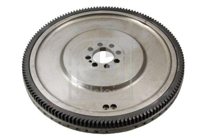 FEBI BILSTEIN 104484 Schwungrad mit Anlasserzahnkranz für M A N
