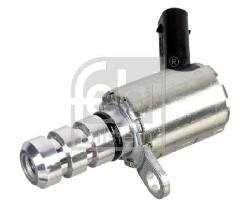 FEBI BILSTEIN 175056 Magnetventil f&uuml;r Nockenwellenverstellung f&uuml;r VW-Audi