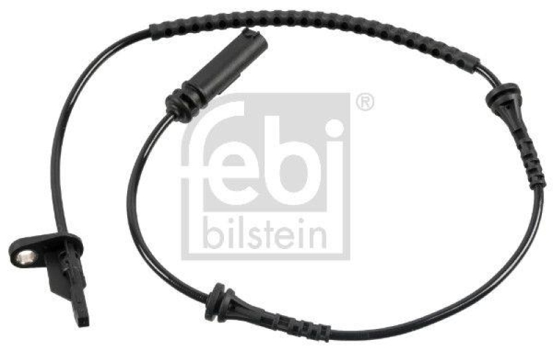 FEBI BILSTEIN 181471 ABS-Sensor f&uuml;r Mini