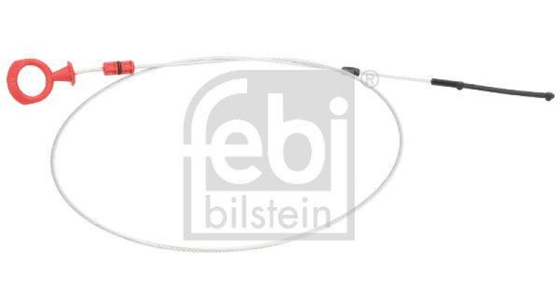 FEBI BILSTEIN 182602 &Ouml;lpeilstab f&uuml;r Motor f&uuml;r Volvo