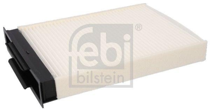 FEBI BILSTEIN 23802 Innenraumfilter f&uuml;r Renault