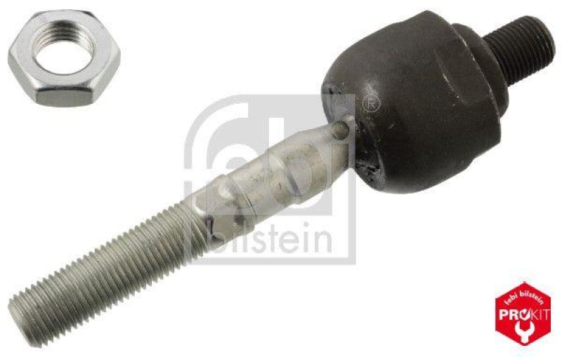FEBI BILSTEIN 42217 Axialgelenk mit Kontermutter f&uuml;r HONDA