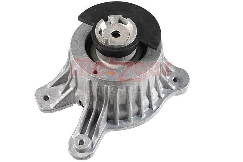 METZGER 8054103 Lagerung, Motor f&uuml;r MB