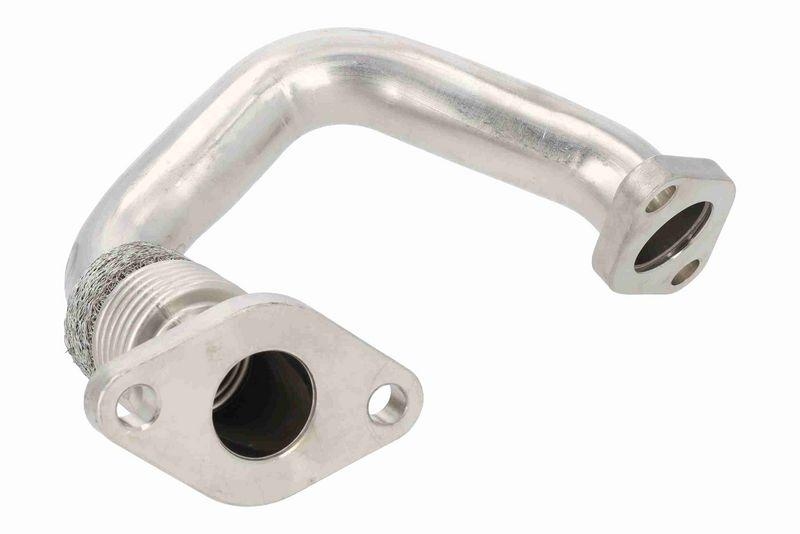 VEMO V10-64-0013 Rohrleitung, AGR-Ventil für VW