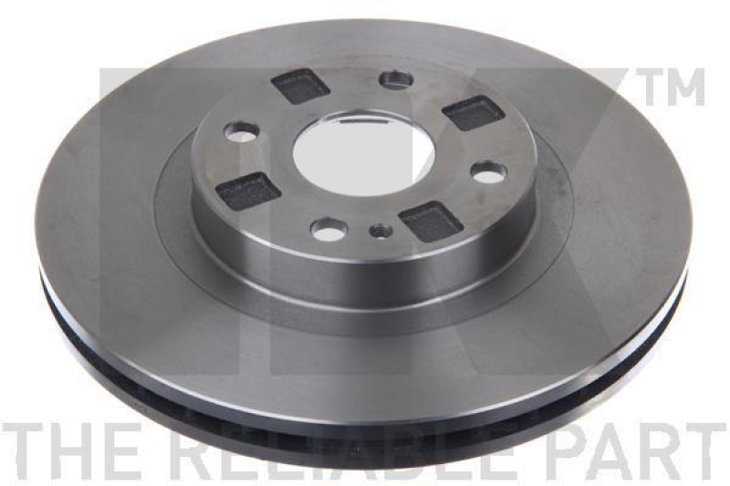 NK 203235 Bremsscheibe f&uuml;r MAZDA
