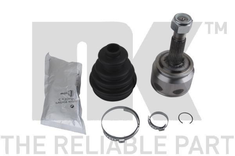 NK 513037 Gelenksatz, Antriebswelle f&uuml;r MITSUBISHI