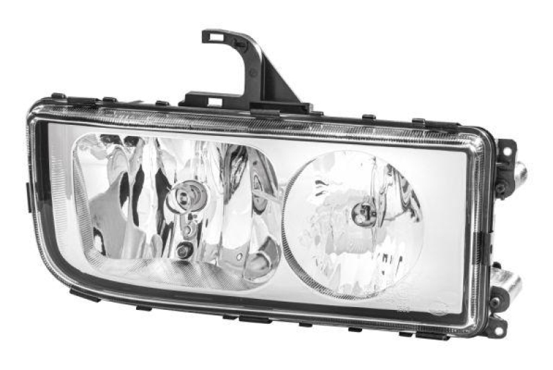 HELLA 1DB 247 011-041 Heckscheinwerfer rechts Halogen MB