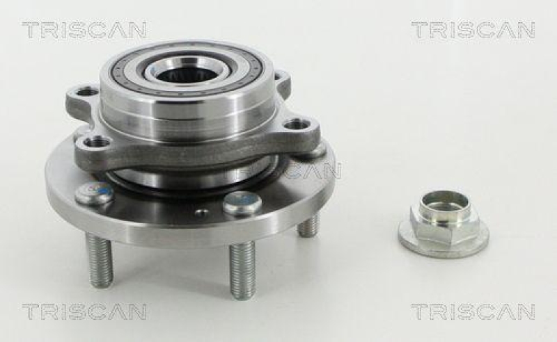 TRISCAN 8530 43121 Radlagersatz Vorne f&uuml;r Kia Ceed, Hyundai I30