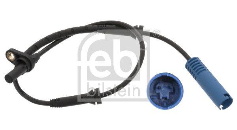 FEBI BILSTEIN 47361 ABS-Sensor f&uuml;r BMW