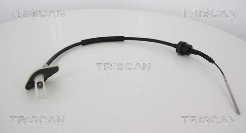 TRISCAN 8140 15282 Kupplungsseil für Fiat Panda