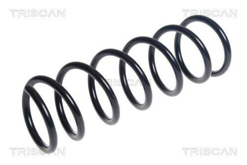 TRISCAN 8750 15222 Spiralfeder Hinten f&uuml;r Coil Spring Rear Fiat