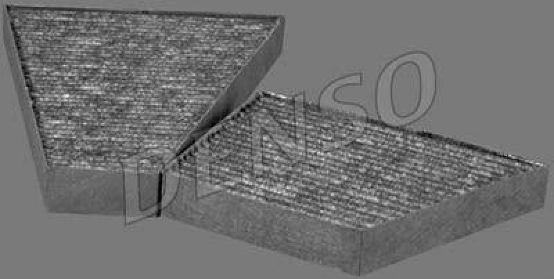 DENSO DCF231K Innenraumfilter BENTLEY CONTINENTAL