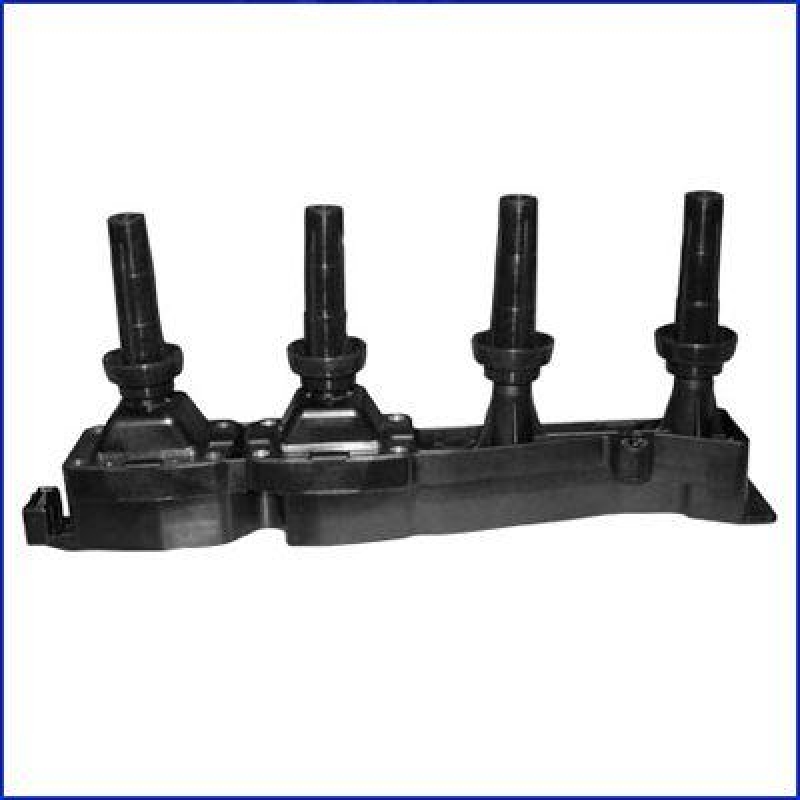 HITACHI 133820 Z&uuml;ndspule f&uuml;r CITRO&Euml;N u.a.