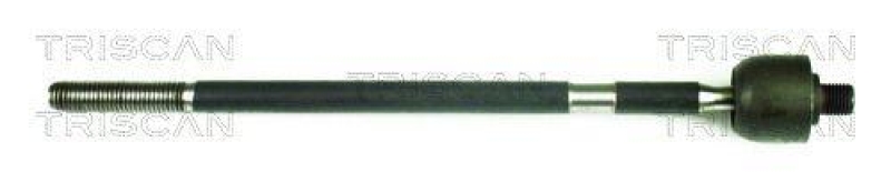 TRISCAN 8500 16205 Axialgelenk f&uuml;r Ford Escort Mkv/Vi,Orion M