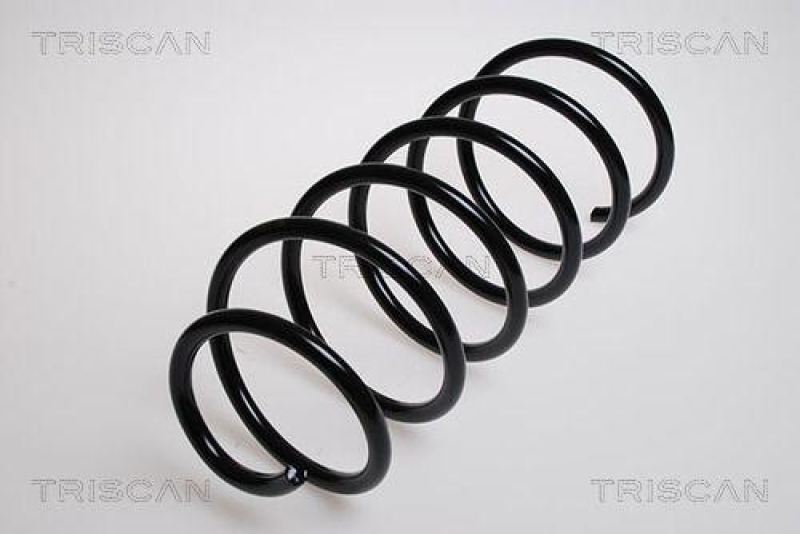 TRISCAN 8750 2754 Spiralfeder Vorne f&uuml;r Volvo