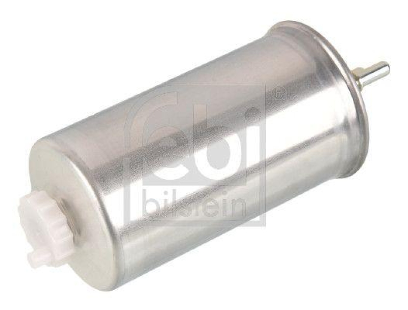 FEBI BILSTEIN 170420 Kraftstofffilter für Renault