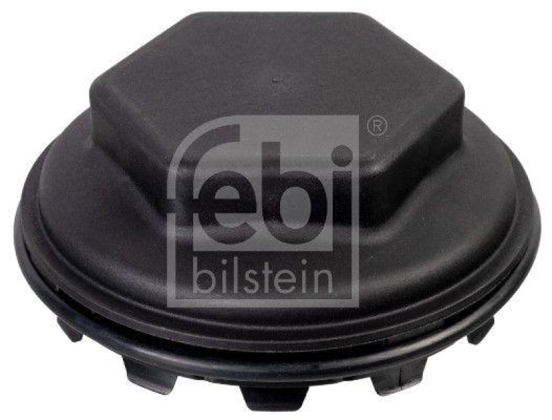 FEBI BILSTEIN 173938 Radkapsel mit Dichtring f&uuml;r Mercedes-Benz