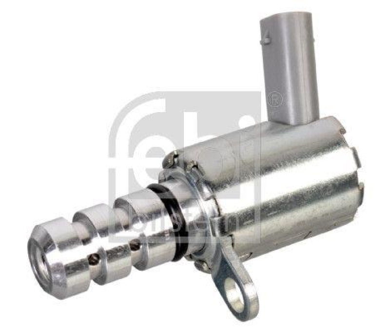 FEBI BILSTEIN 175057 Magnetventil f&uuml;r Nockenwellenverstellung f&uuml;r VW-Audi