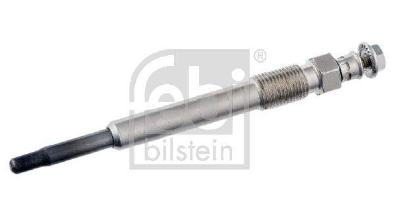 FEBI BILSTEIN 176134 Gl&uuml;hkerze f&uuml;r Fiat