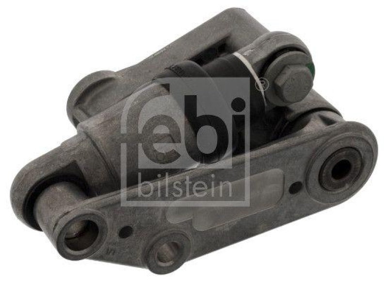 FEBI BILSTEIN 18483 Riemenspanner f&uuml;r Keilrippenriemen f&uuml;r BMW