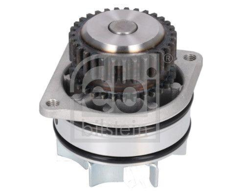 FEBI BILSTEIN 185930 Wasserpumpe mit Dichtring f&uuml;r NISSAN