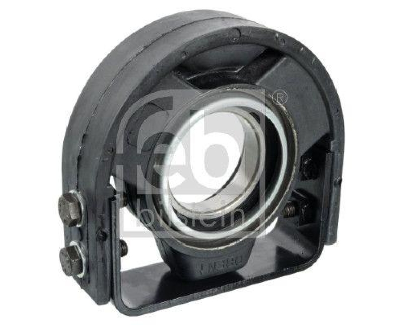 FEBI BILSTEIN 26410 Kardanwellenmittellager mit Kugellager f&uuml;r Mercedes-Benz