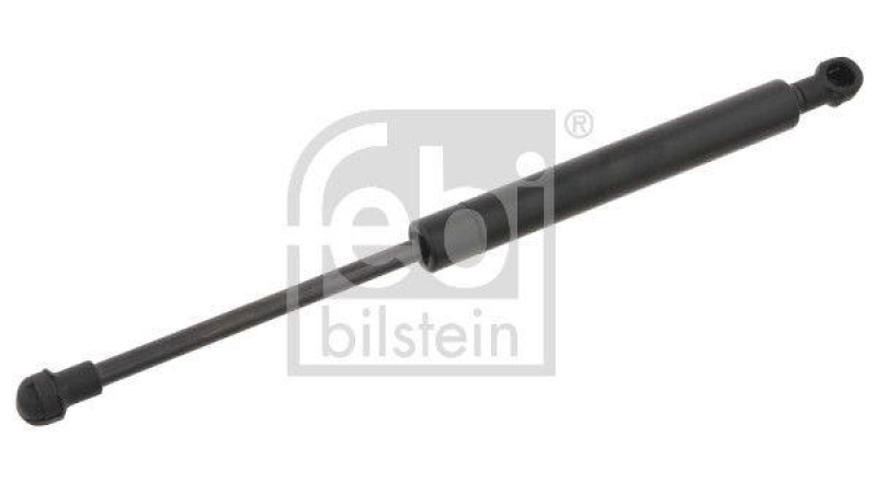 FEBI BILSTEIN 28017 Gasdruckfeder f&uuml;r Heckklappe f&uuml;r Alfa Romeo
