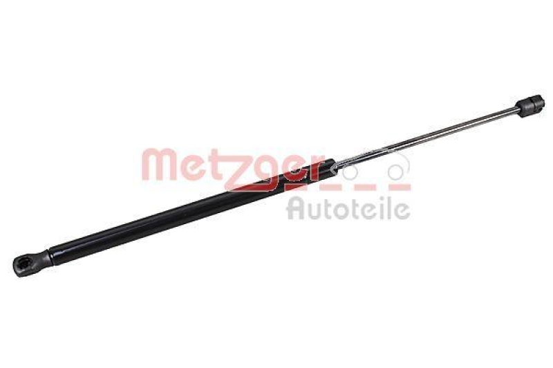 METZGER 2110723 Gasfeder, Koffer-/Laderaum f&uuml;r PEUGEOT/SSANGYONG
