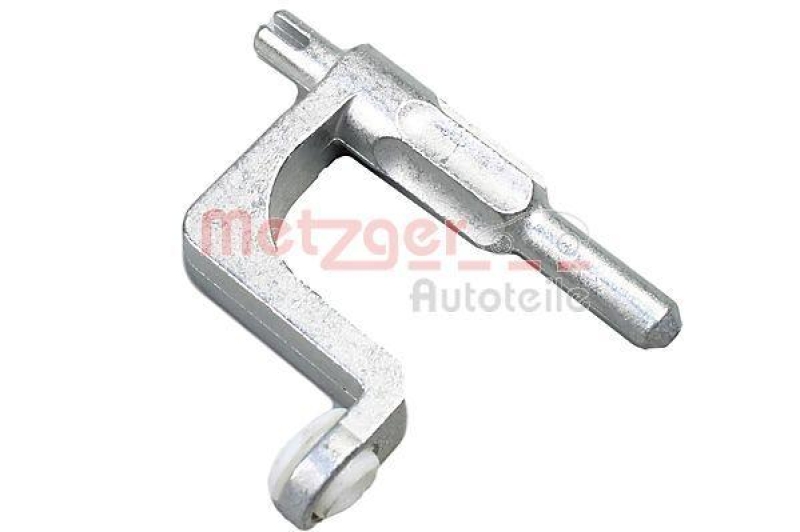 METZGER 2310626 Gest&auml;nge, T&uuml;rentriegelung f&uuml;r OPEL/VAUXHALL