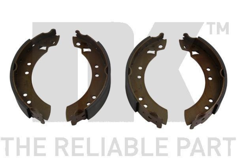 NK 2799280 Bremsbackensatz f&uuml;r DAF, FORD, HYUNDAI, VOLVO