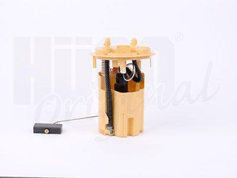 HITACHI 133550 Kraftstofff&ouml;rdereinheit f&uuml;r CITRO&Euml;N u.a.