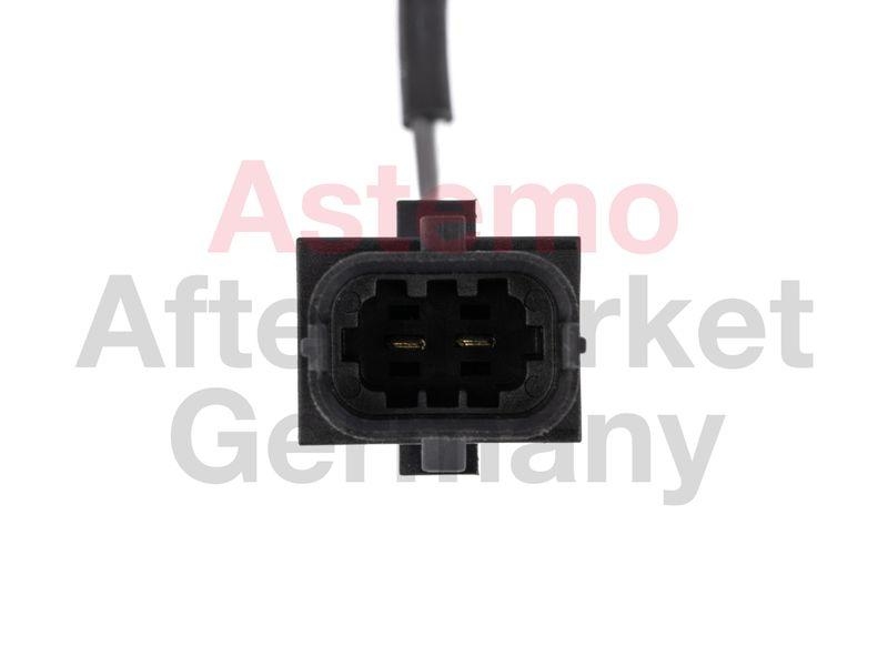HITACHI 2505552 Sensor, Abgastemperatur für CHEVROLET u.a.