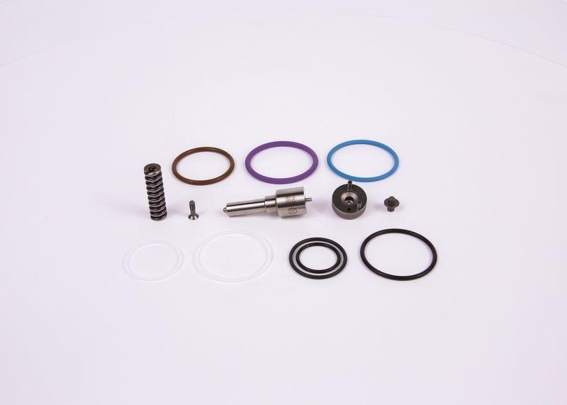 Bosch F 000 41N 028 Teilesatz