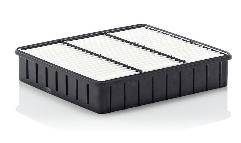 MANN-FILTER C 2335 Luftfilter f&uuml;r Mitsubishi