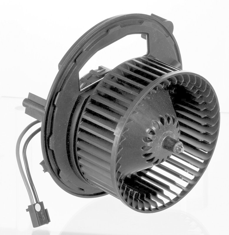 VALEO 715269 Innenraumgebläse AUDI A3/VW Golf VII,Pass
