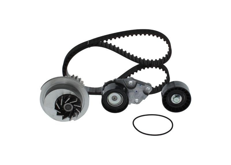 BOSCH 1 987 946 478 Wasserpumpe + Zahnriemensatz