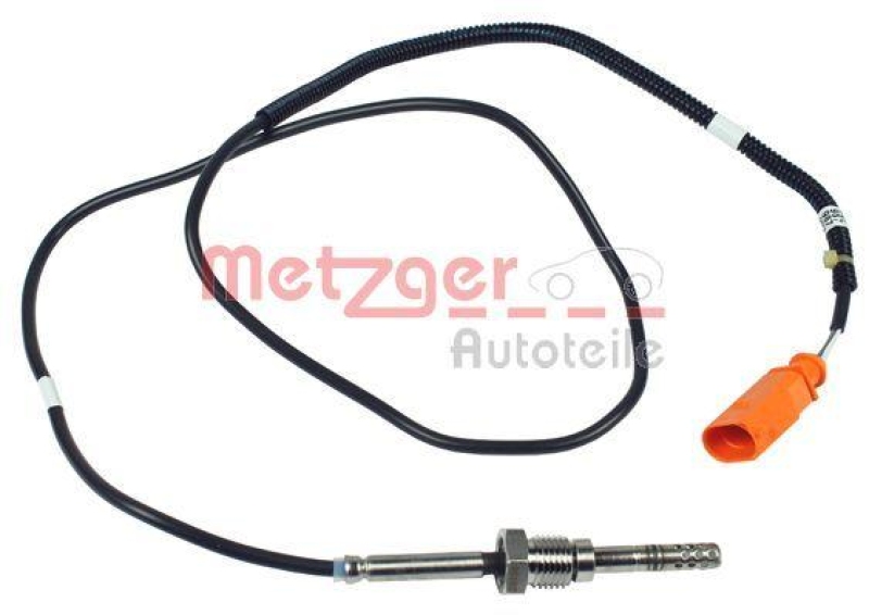 METZGER 0894155 Sensor, Abgastemperatur f&uuml;r VW