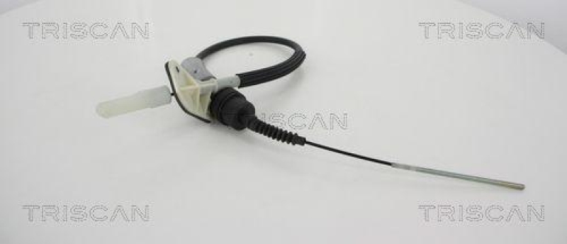 TRISCAN 8140 15283 Kupplungsseil für Fiat Panda