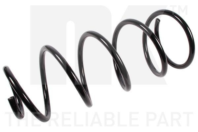 NK 532362 Fahrwerksfeder f&uuml;r CITROEN, FIAT, LANCIA, PEUGEOT