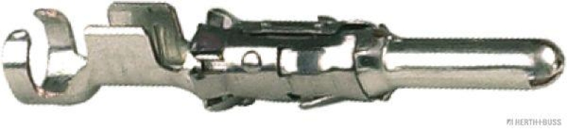 HERTH+BUSS 50251870 Crimpverbinder AMP Tyco RK 2,5, 1 - 2,5 mm²