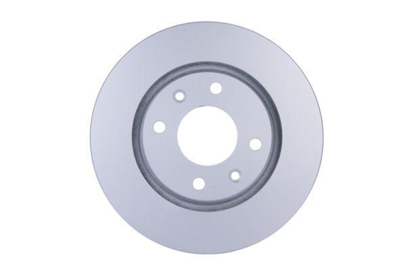 HELLA 8DD 355 105-031 Bremsscheibe f&uuml;r PEUGEOT