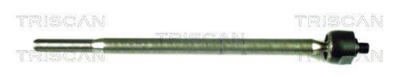 TRISCAN 8500 16206 Axialgelenk f&uuml;r Ford Mondeo