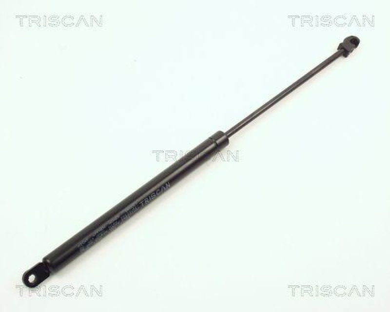 TRISCAN 8710 2706 Gasfeder Hinten f&uuml;r Volvo 740, 760 Sedan