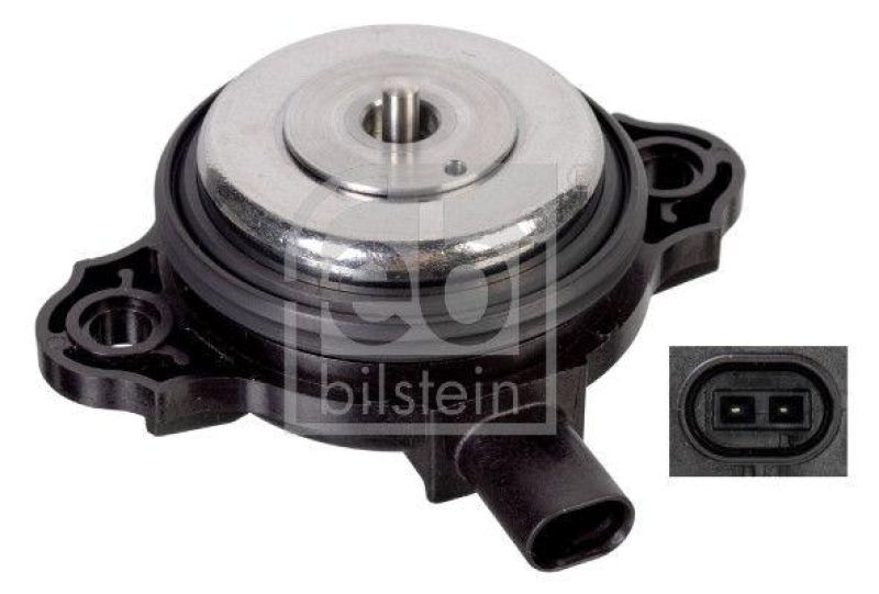 FEBI BILSTEIN 175058 Magnetventil f&uuml;r Nockenwellenverstellung f&uuml;r BMW