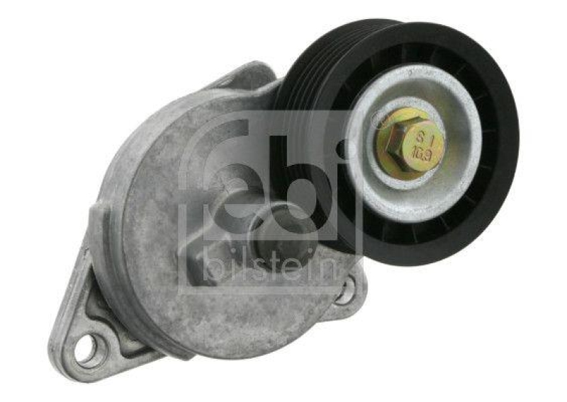 FEBI BILSTEIN 19824 Riemenspanner f&uuml;r Keilrippenriemen f&uuml;r Ford
