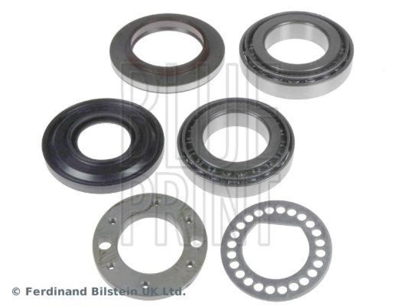 BLUE PRINT ADC48326 Radlagersatz f&uuml;r MITSUBISHI